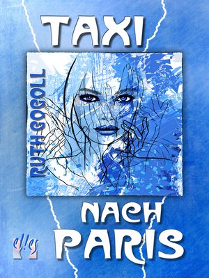 cover image of Taxi nach Paris